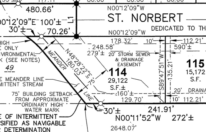 St Norbert Dr #114, Neenah, WI 54956