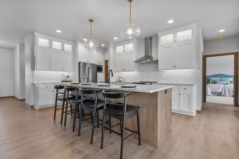 248 Kerrigan Dr, Wrightstown, WI 54180