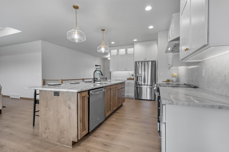 248 Kerrigan Dr, Wrightstown, WI 54180
