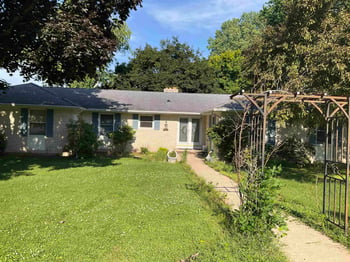 2478 Sunrise Ct, Green Bay, WI 54302