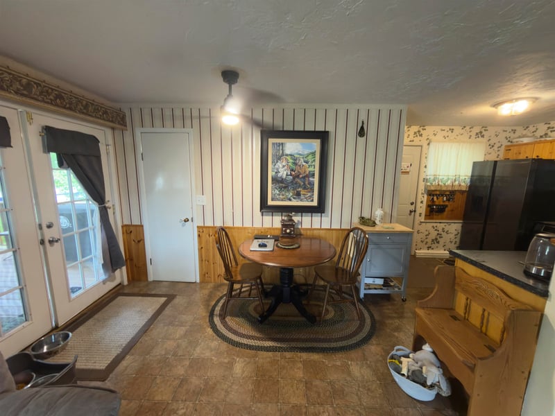 144 1st St, Bonduel, WI 54107