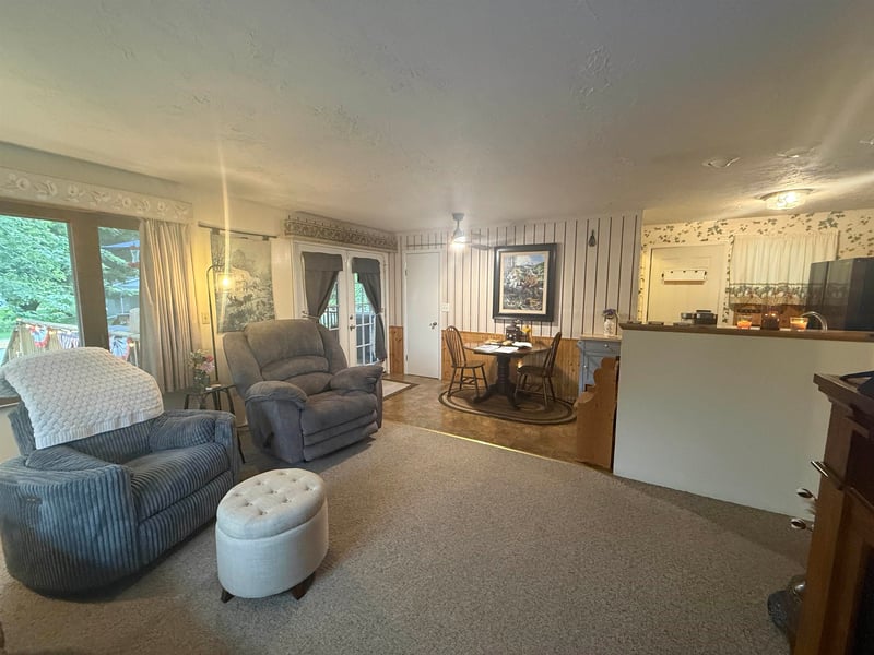 144 1st St, Bonduel, WI 54107