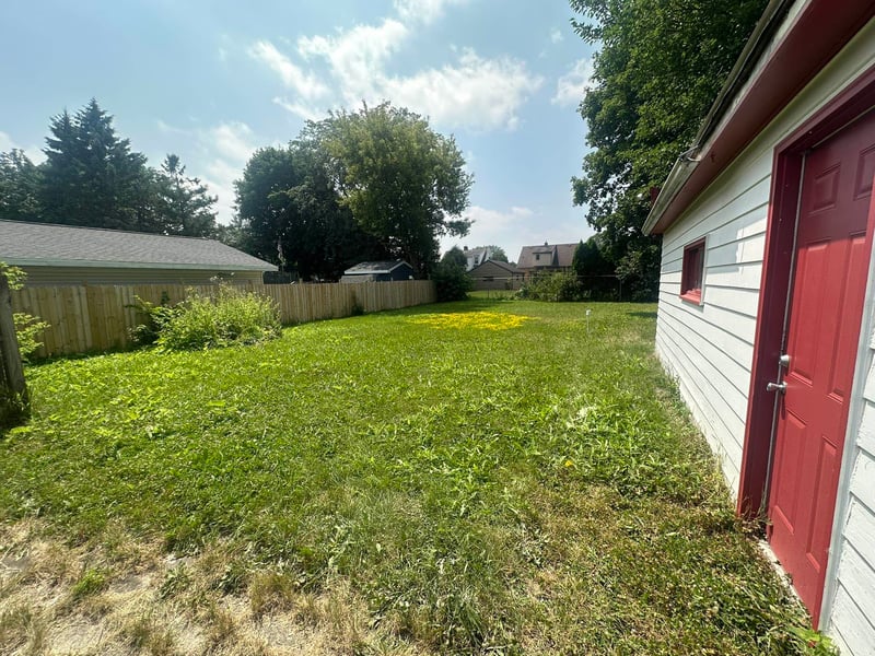 716 Appleton St, Menasha, WI 54952