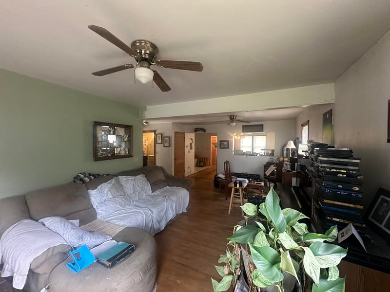 716 Appleton St, Menasha, WI 54952