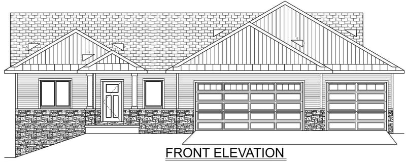 2704 Westline Rd, Suamico, WI 54313