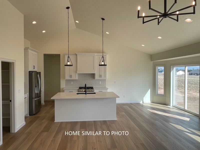 3664 Evelyn Rose Ln, Suamico, WI 54313