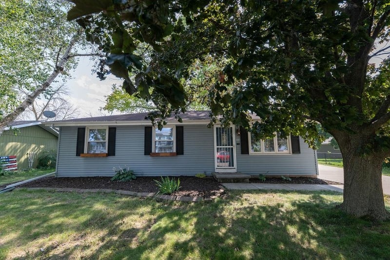 Home Worth Check