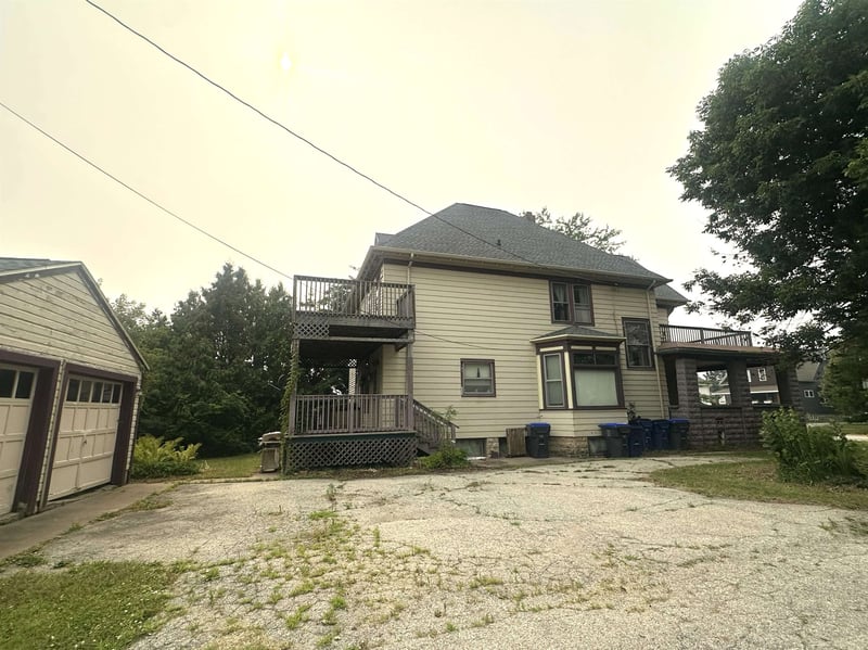 158 Main St, Hortonville, WI 54944