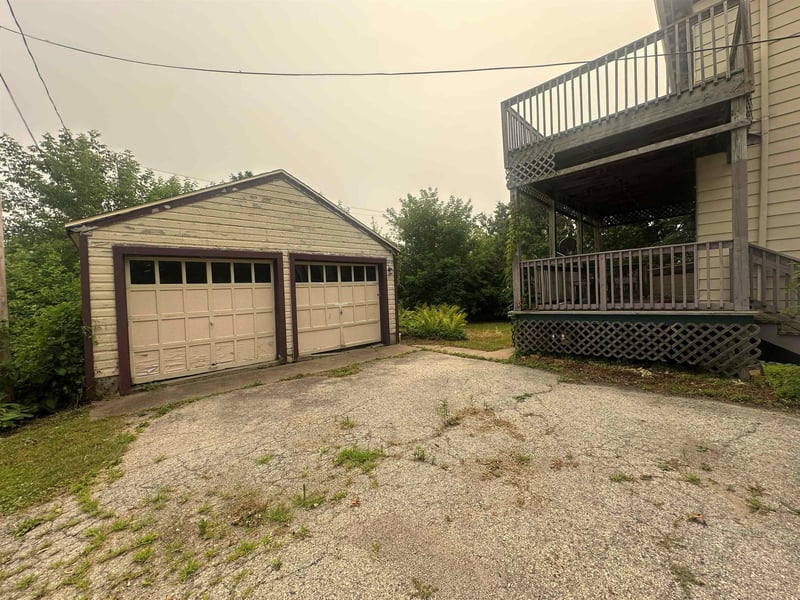 158 Main St, Hortonville, WI 54944