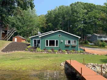 N8871 Oak Ln, Gresham, WI 54128