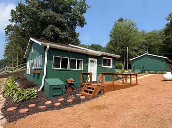 N8871 Oak Ln, Gresham, WI 54128