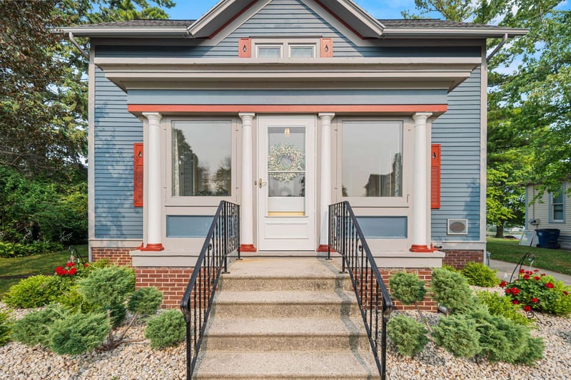816 Dodge St, Kewaunee, WI 54216