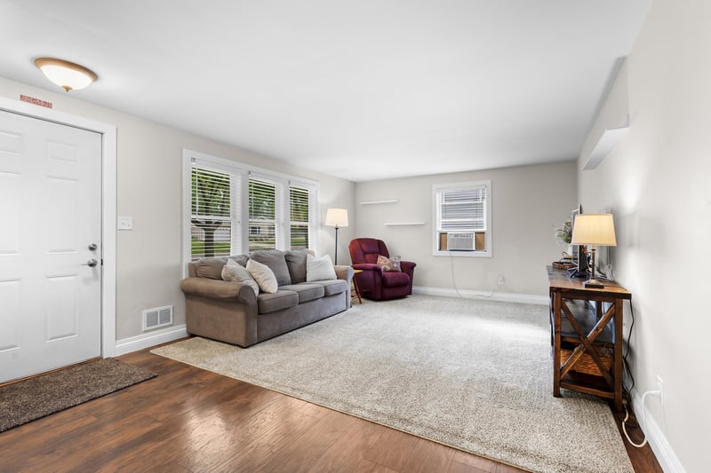 1368 Liberty St, Green Bay, WI 54304