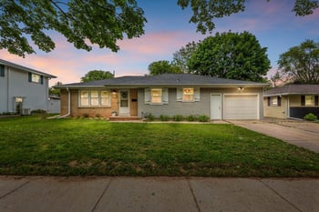 1368 Liberty St, Green Bay, WI 54304