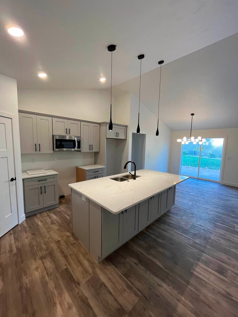 1005 Lotus Trl, Menasha, WI 54952