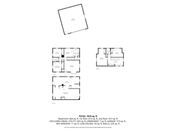 1135 Wirtz Ave, Green Bay, WI 54305