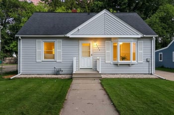 1135 Wirtz Ave, Green Bay, WI 54305