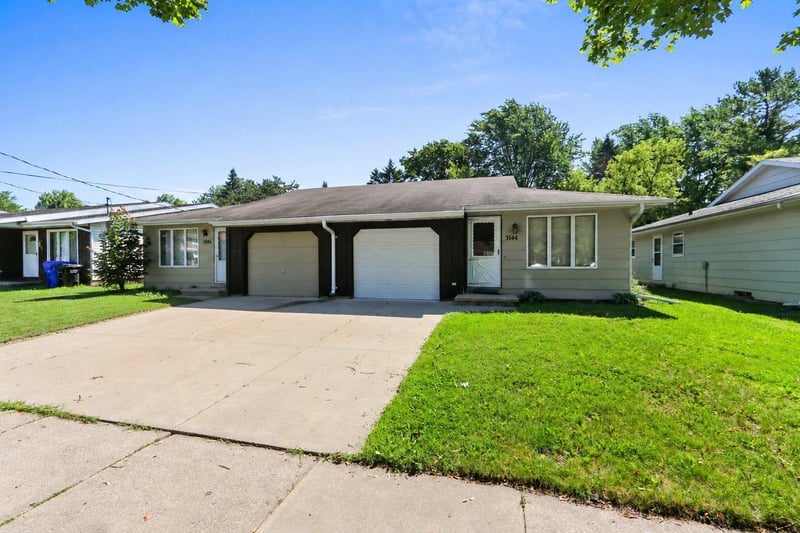 3144 Lawe St #3144, Appleton, WI 54911