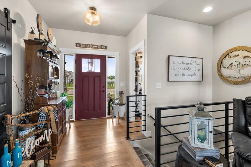 W5638 Hoelzel Way, Appleton, WI 54915