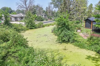 7378 Widgeon Ln, Larsen, WI 54947-9637