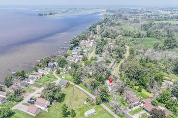 7378 Widgeon Ln, Larsen, WI 54947-9637