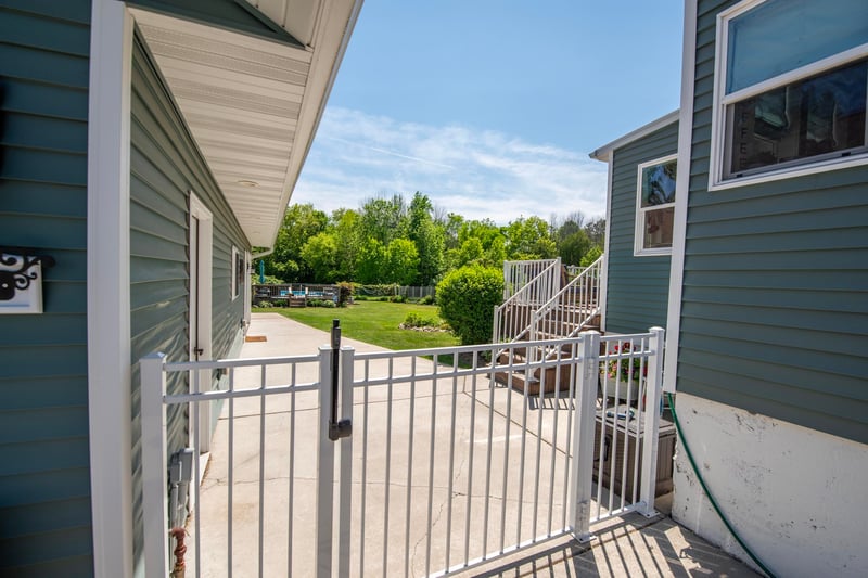 413 Highridge Ave, Denmark, WI 54208