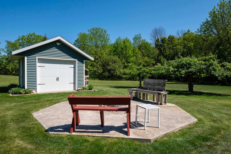 413 Highridge Ave, Denmark, WI 54208