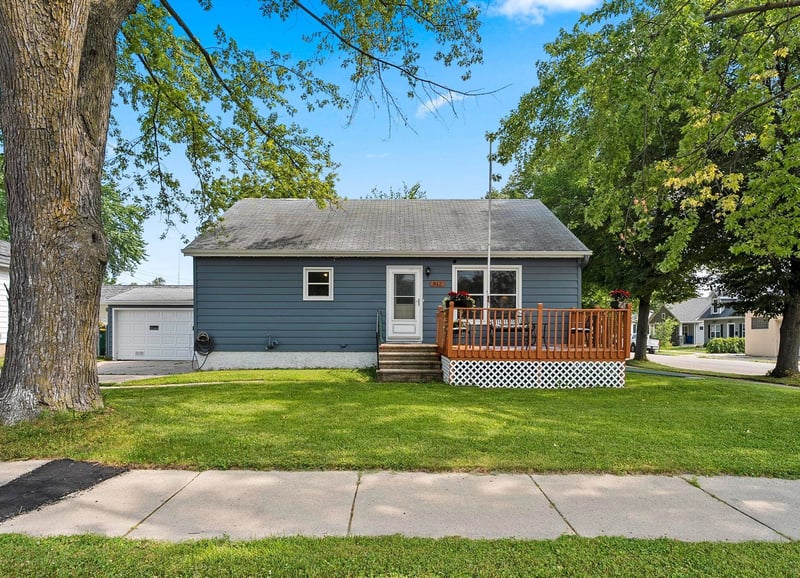 Home Worth Check