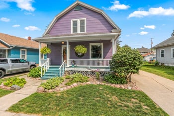 232 Oxford Ave, Green Bay, WI 54303