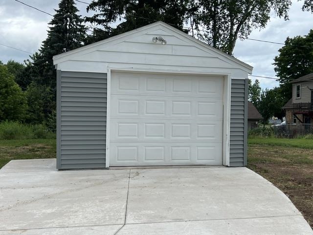 807 Vliet St, Kewaunee, WI 54216