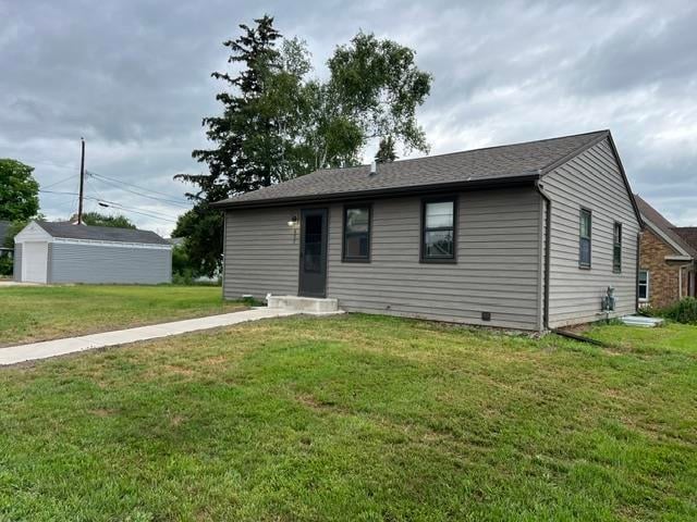 807 Vliet St, Kewaunee, WI 54216