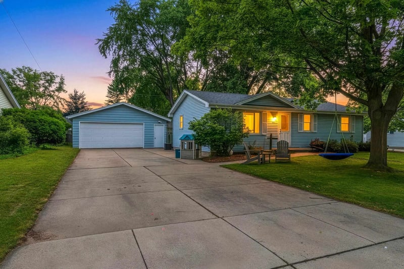 Home Worth Check