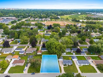 601 Memory Ave, Green Bay, WI 54301-2228