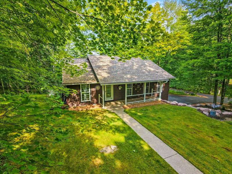 17071 Reagan Ln, Lakewood, WI 54138