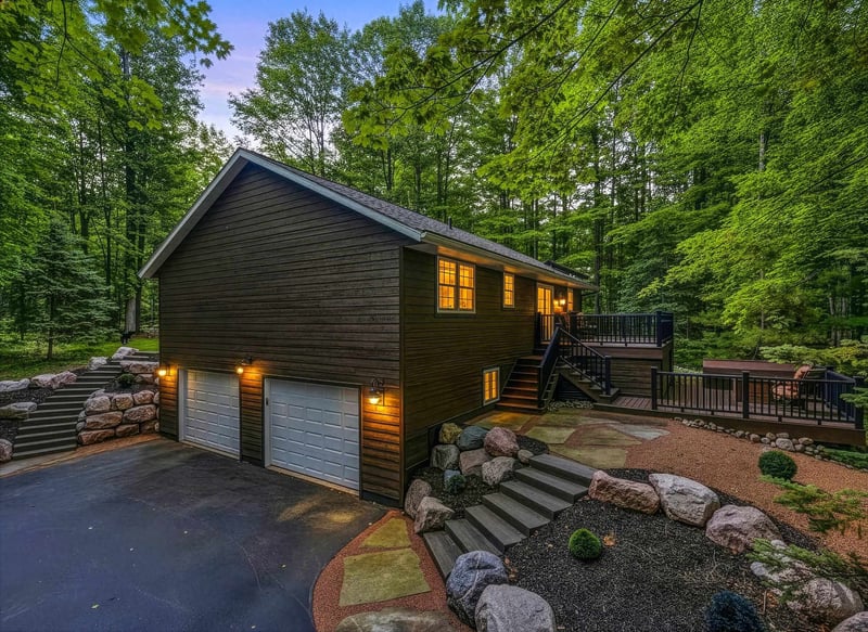17071 Reagan Ln, Lakewood, WI 54138