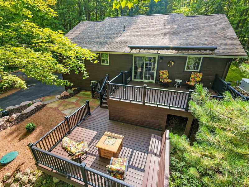 17071 Reagan Ln, Lakewood, WI 54138