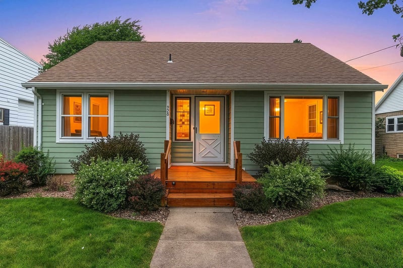 Home Worth Check