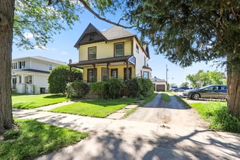 324 Madison St, Green Bay, WI 54301