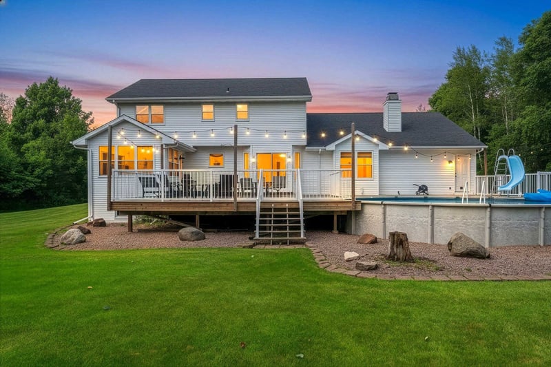 4415 Flagstone Ct, De Pere, WI 54115-9240