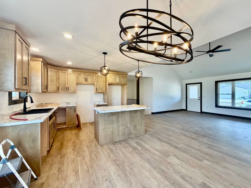 1360 Bens Way, Kaukauna, WI 54130