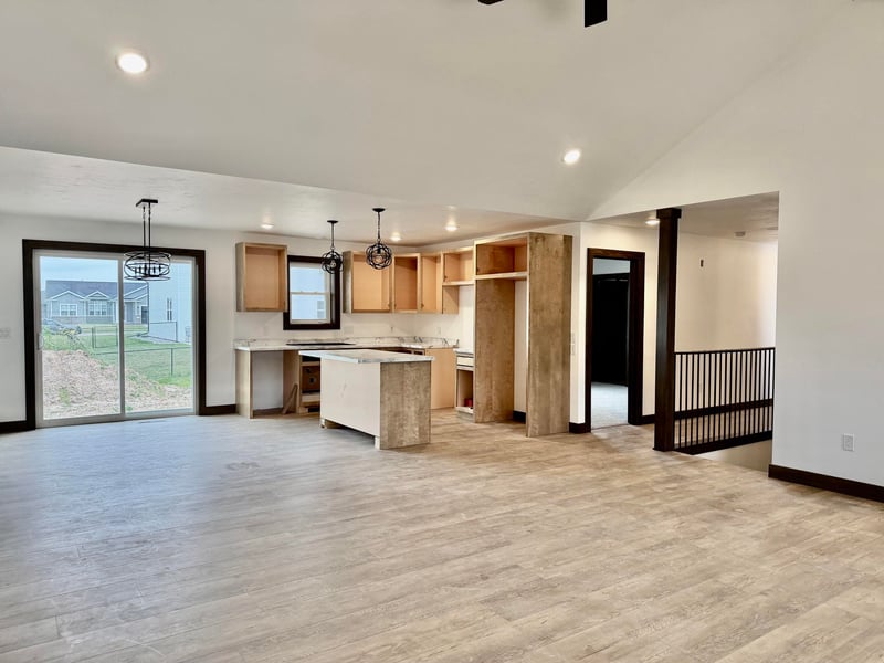 1360 Bens Way, Kaukauna, WI 54130