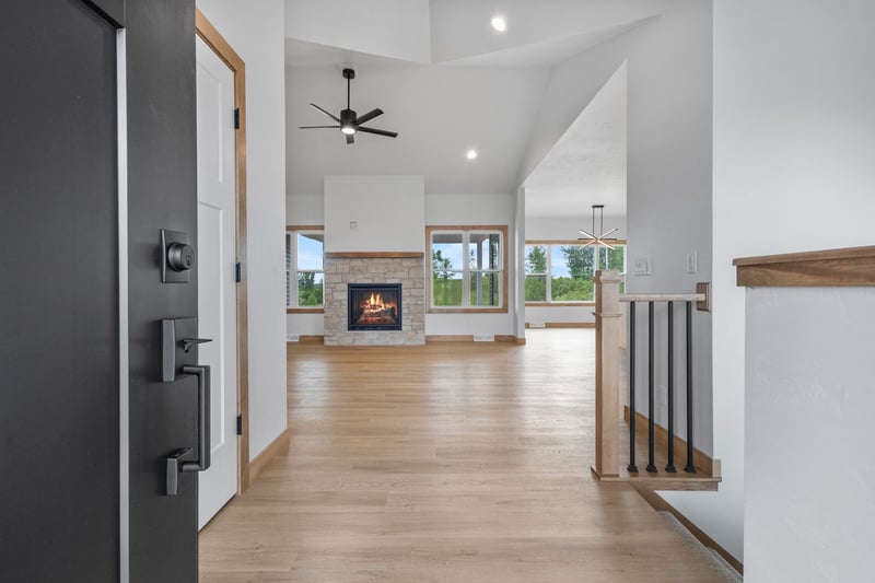 N1282 Meadow Park Dr, Greenville, WI 54942
