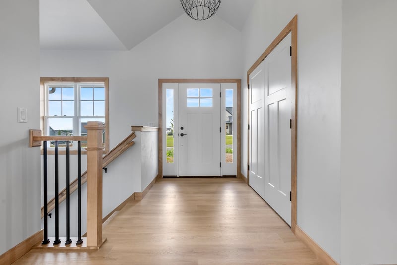 N1282 Meadow Park Dr, Greenville, WI 54942