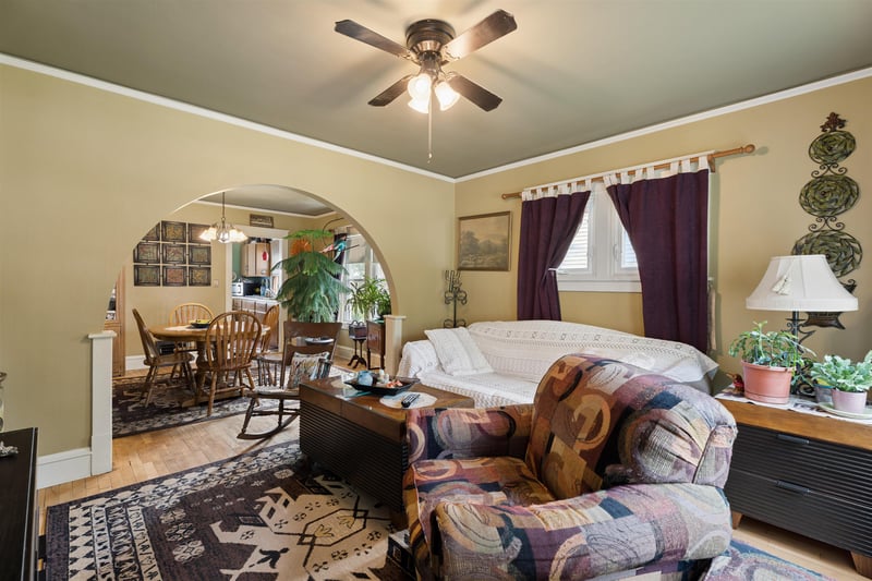 1320 Harriman St, Appleton, WI 54911