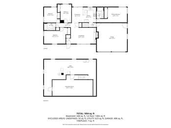 1222 Royal Blvd, Green Bay, WI 54303-4239