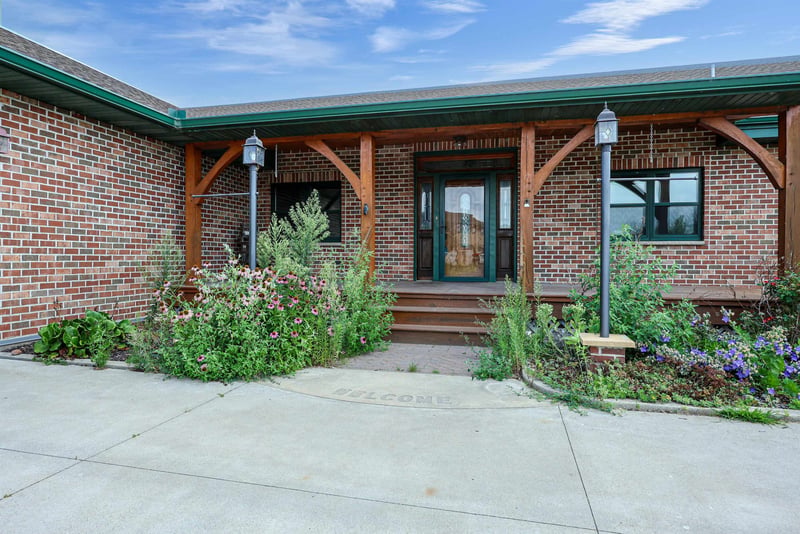 1328 County Rd M, Pickett, WI 54964
