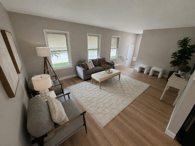 928 Harney Ave, Oshkosh, WI 54901-5433