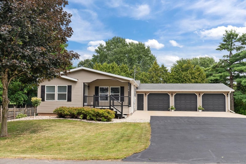 Home Worth Check