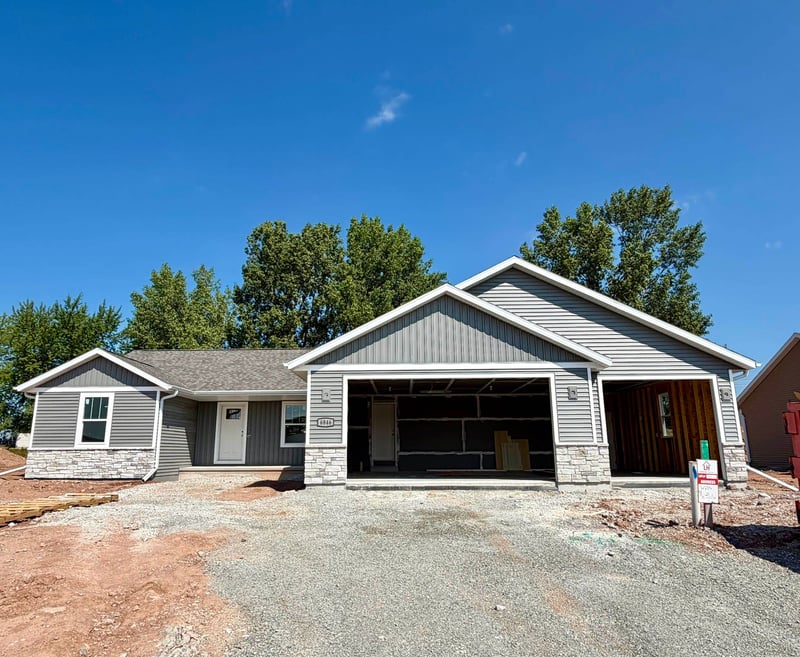 W6846 Mcallister Cir, Greenville, WI 54944