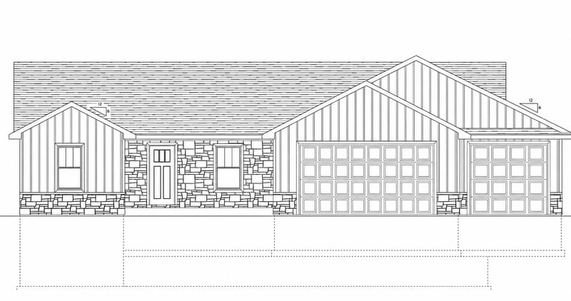 W6846 Mcallister Cir, Greenville, WI 54944